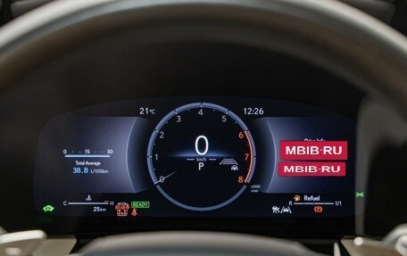 Lexus LM, 2025 год, 17 590 000 рублей, 16 фотография