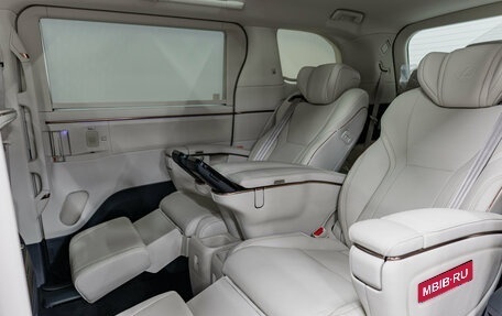 Lexus LM, 2025 год, 17 590 000 рублей, 23 фотография