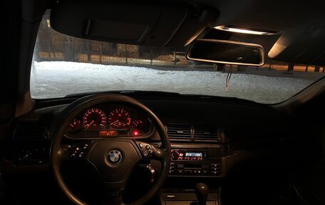 BMW 3 серия, 1999 год, 410 000 рублей, 5 фотография