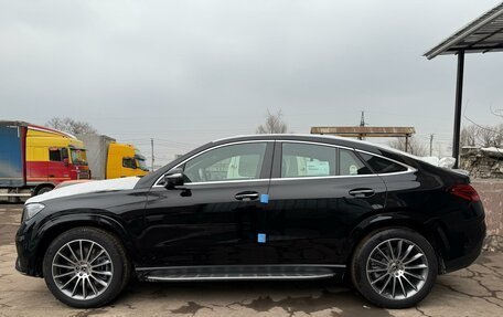 Mercedes-Benz GLE Coupe, 2025 год, 14 500 000 рублей, 2 фотография