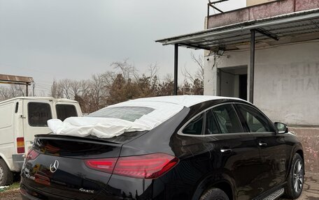 Mercedes-Benz GLE Coupe, 2025 год, 14 500 000 рублей, 3 фотография