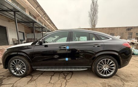 Mercedes-Benz GLE Coupe, 2025 год, 14 500 000 рублей, 4 фотография