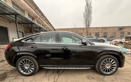 Mercedes-Benz GLE Coupe, 2025 год, 14 500 000 рублей, 6 фотография