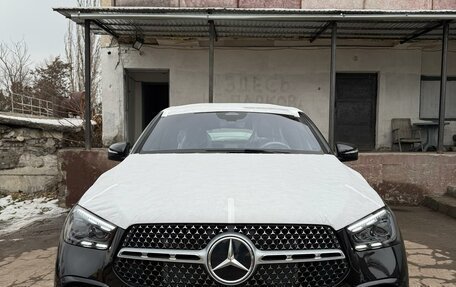 Mercedes-Benz GLE Coupe, 2025 год, 14 500 000 рублей, 5 фотография