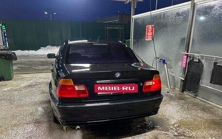 BMW 3 серия, 1999 год, 410 000 рублей, 2 фотография