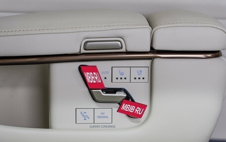 Lexus LM, 2025 год, 17 590 000 рублей, 31 фотография