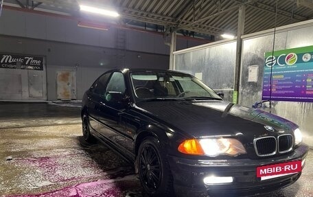 BMW 3 серия, 1999 год, 410 000 рублей, 3 фотография