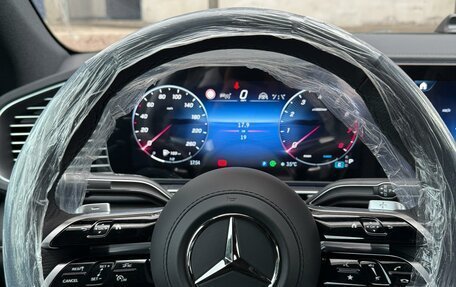 Mercedes-Benz GLE Coupe, 2025 год, 14 500 000 рублей, 8 фотография