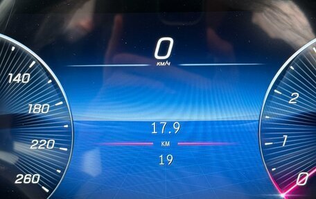 Mercedes-Benz GLE Coupe, 2025 год, 14 500 000 рублей, 9 фотография