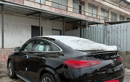 Mercedes-Benz GLE Coupe, 2025 год, 14 500 000 рублей, 7 фотография