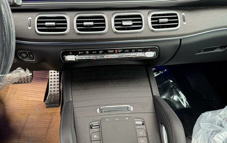 Mercedes-Benz GLE Coupe, 2025 год, 14 500 000 рублей, 20 фотография