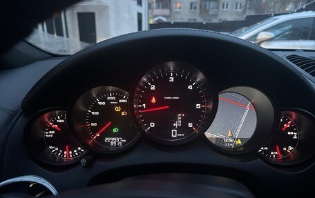 Porsche Cayenne III, 2012 год, 2 500 000 рублей, 7 фотография