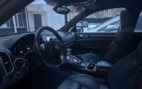 Porsche Cayenne III, 2012 год, 2 500 000 рублей, 6 фотография