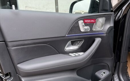 Mercedes-Benz GLE Coupe, 2025 год, 14 500 000 рублей, 15 фотография