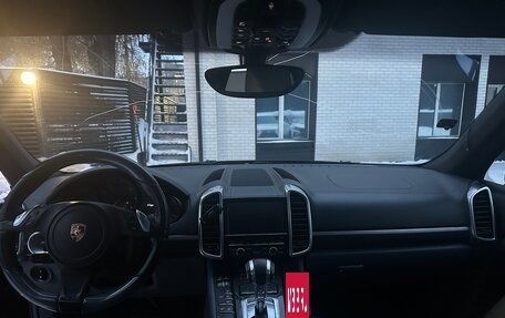 Porsche Cayenne III, 2012 год, 2 500 000 рублей, 5 фотография