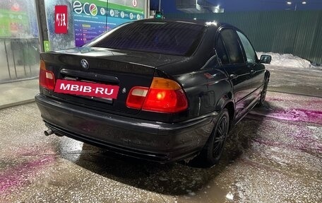 BMW 3 серия, 1999 год, 410 000 рублей, 4 фотография