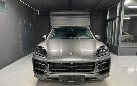 Porsche Cayenne III, 2024 год, 22 500 000 рублей, 4 фотография