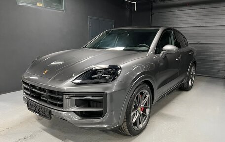 Porsche Cayenne III, 2024 год, 22 500 000 рублей, 2 фотография