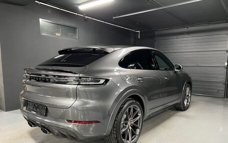 Porsche Cayenne III, 2024 год, 22 500 000 рублей, 7 фотография