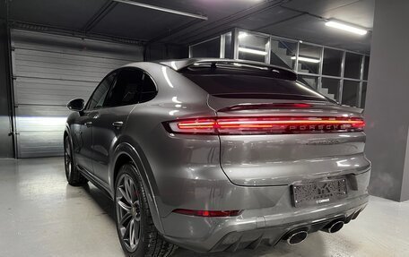 Porsche Cayenne III, 2024 год, 22 500 000 рублей, 8 фотография