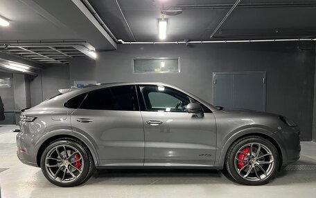 Porsche Cayenne III, 2024 год, 22 500 000 рублей, 6 фотография