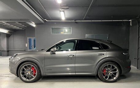 Porsche Cayenne III, 2024 год, 22 500 000 рублей, 9 фотография