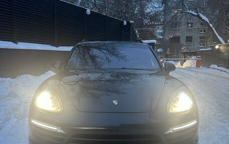 Porsche Cayenne III, 2012 год, 2 500 000 рублей, 2 фотография