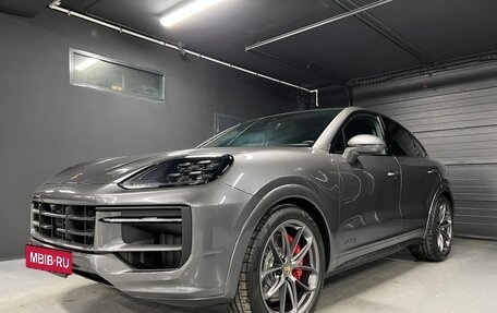 Porsche Cayenne III, 2024 год, 22 500 000 рублей, 5 фотография