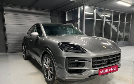 Porsche Cayenne III, 2024 год, 22 500 000 рублей, 3 фотография