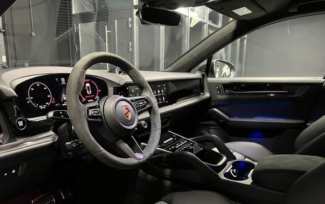 Porsche Cayenne III, 2024 год, 22 500 000 рублей, 11 фотография