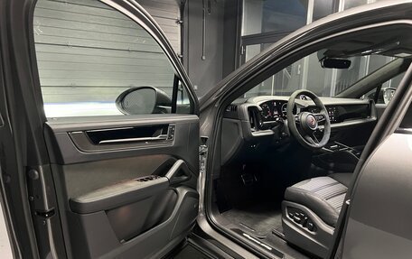 Porsche Cayenne III, 2024 год, 22 500 000 рублей, 13 фотография