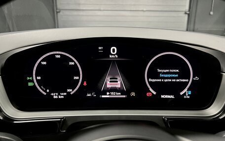 Porsche Cayenne III, 2024 год, 22 500 000 рублей, 16 фотография