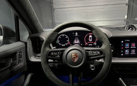 Porsche Cayenne III, 2024 год, 22 500 000 рублей, 17 фотография