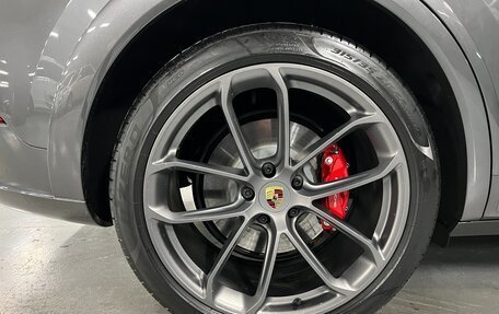 Porsche Cayenne III, 2024 год, 22 500 000 рублей, 20 фотография