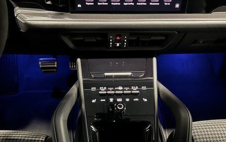 Porsche Cayenne III, 2024 год, 22 500 000 рублей, 29 фотография