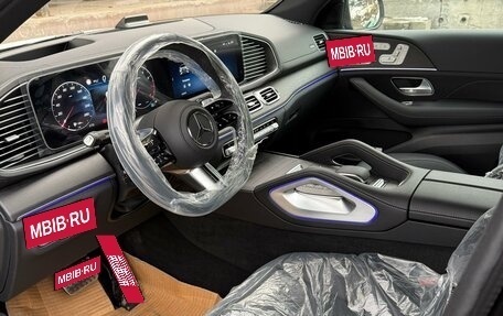 Mercedes-Benz GLE Coupe, 2025 год, 14 500 000 рублей, 14 фотография