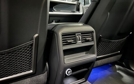 Porsche Cayenne III, 2024 год, 22 500 000 рублей, 27 фотография