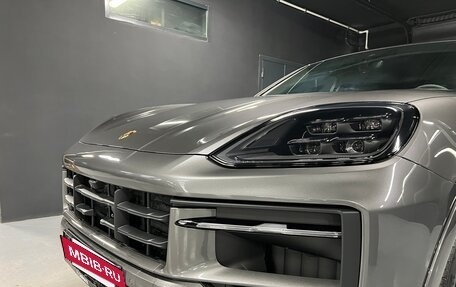 Porsche Cayenne III, 2024 год, 22 500 000 рублей, 21 фотография