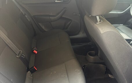 Skoda Rapid I, 2018 год, 1 200 000 рублей, 7 фотография