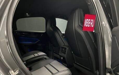 Porsche Cayenne III, 2024 год, 22 500 000 рублей, 35 фотография