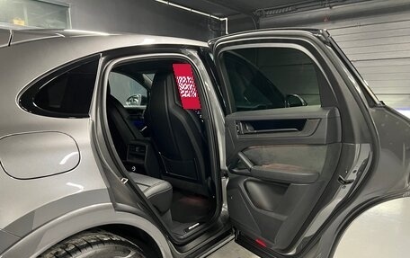 Porsche Cayenne III, 2024 год, 22 500 000 рублей, 39 фотография