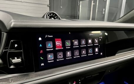 Porsche Cayenne III, 2024 год, 22 500 000 рублей, 28 фотография