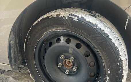 Skoda Rapid I, 2018 год, 1 200 000 рублей, 10 фотография