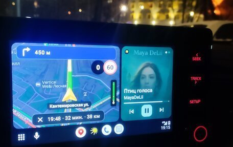 KIA cee'd III, 2020 год, 1 600 000 рублей, 6 фотография