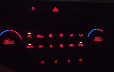 KIA cee'd III, 2020 год, 1 600 000 рублей, 7 фотография