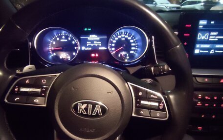 KIA cee'd III, 2020 год, 1 600 000 рублей, 8 фотография