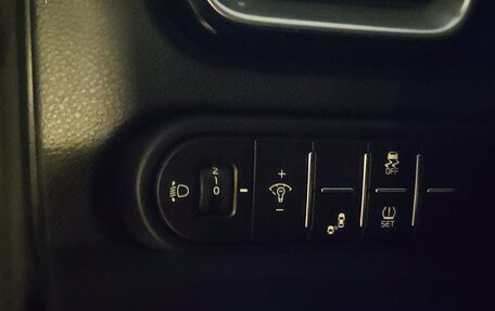 KIA cee'd III, 2020 год, 1 600 000 рублей, 11 фотография