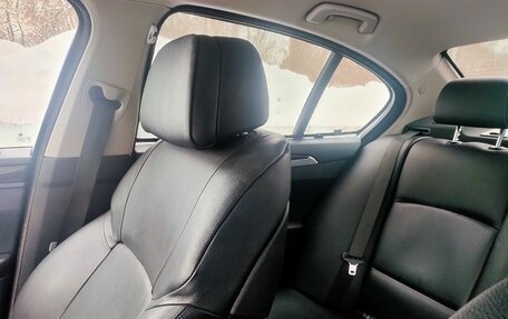 BMW 5 серия, 2012 год, 2 350 000 рублей, 11 фотография