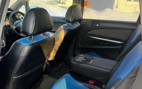 Honda Stream I рестайлинг, 2002 год, 365 000 рублей, 12 фотография