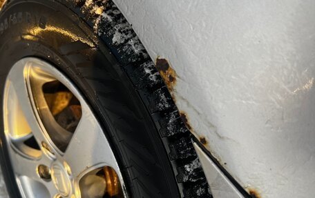 Honda Stream I рестайлинг, 2002 год, 365 000 рублей, 11 фотография